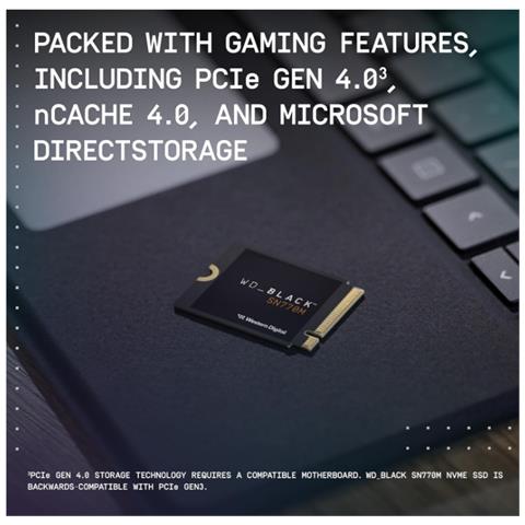 SSD 1 TB Serie 850 EVO 2.5" Interfaccia PCI Express 4.0 - Foto 4