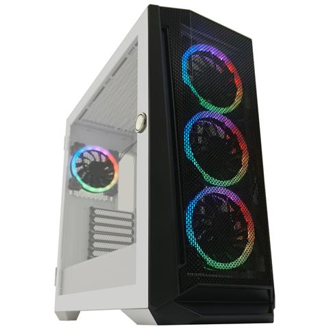 Holo-1 X Midi Tower Bianco - Foto 1