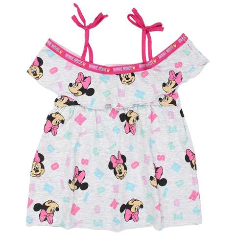 Vestito Minnie mf 52 23 9631 s2-8a Ragazza - Foto 1