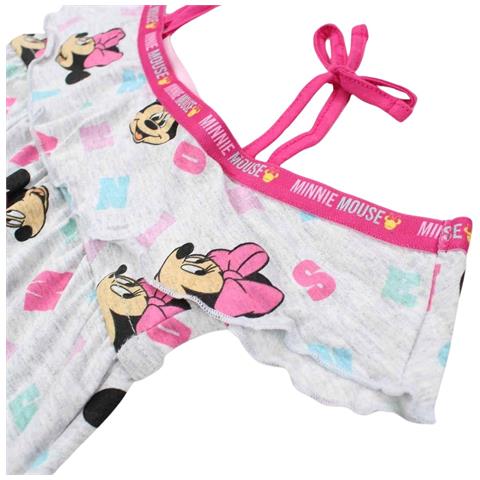Vestito Minnie mf 52 23 9631 s2-8a Ragazza - Foto 2