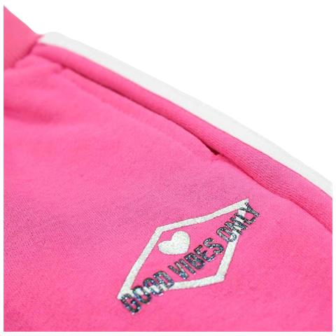 Pantalonii da jogging lc11815 pant s3-6a Ragazza - Foto 2