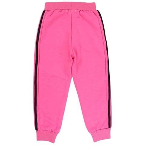 Pantalonii da jogging lc11815 pant s3-6a Ragazza - Foto 4