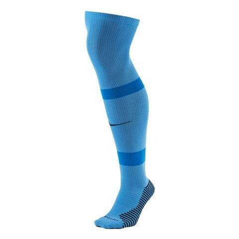Calze Da Calcio Matchfit Cv1956-412 Unisex Taglia L Colore Blu - Foto 1