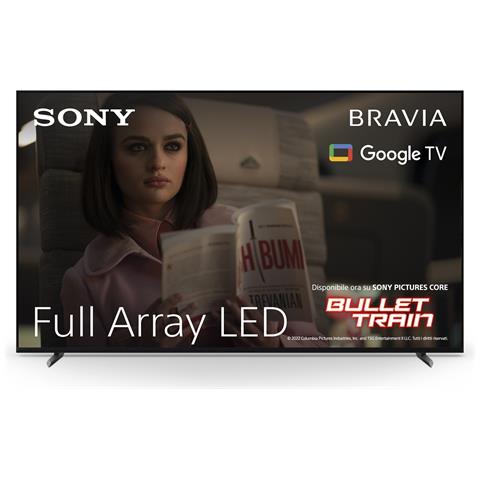 TV LED 4K Ultra HD 65" XR65X90LAEP Android TV - Foto 6