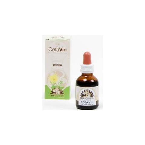 Cefavin Olosvita 50ml - Foto 1