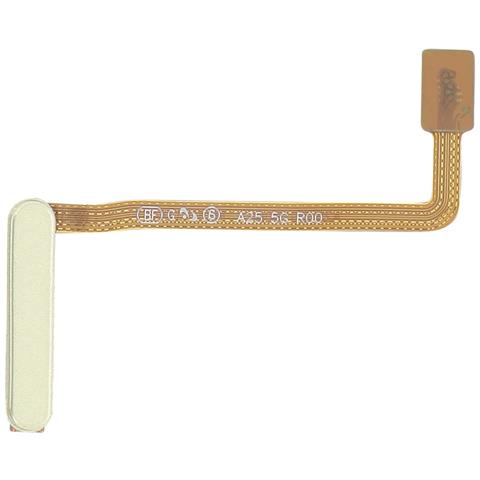 Lettore Di Impronte Digitali Per Samsung Galaxy A25 5g - Foto 1