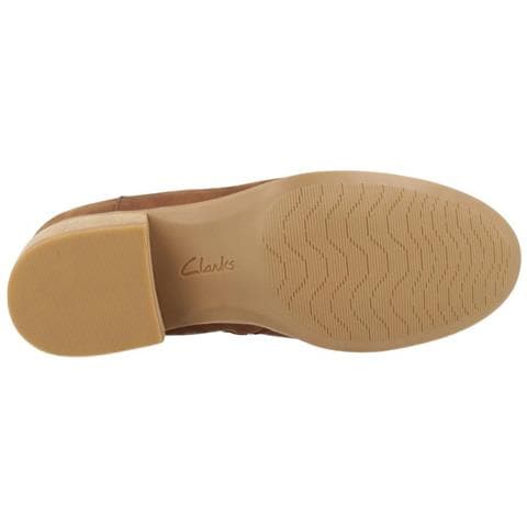 Devreeviolagtx Stivali Da Donna In Pelle Marrone Con Zip Impermeabile 35,5 - Foto 3