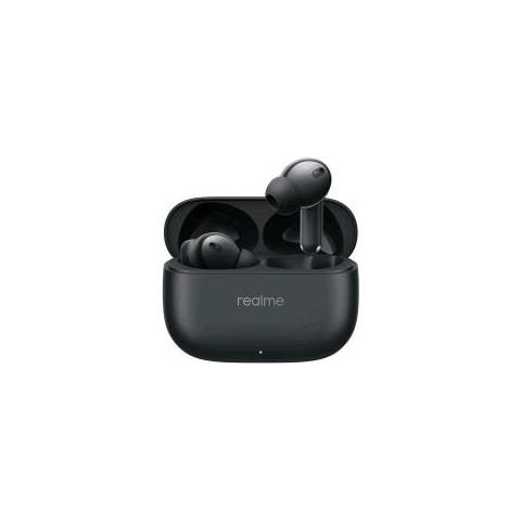 T310 Agile Ear Buds Wireless Auricolati Bluetooth En Cancellazione Del Rumore Dynamic Bass Ai Ip55 Nero - Foto 1