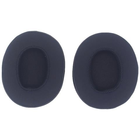 Cuscinetti Auricolari Sostitutivi Per Cuffie Wireless Skullcandy Crusher 3.0 Black - Foto 1