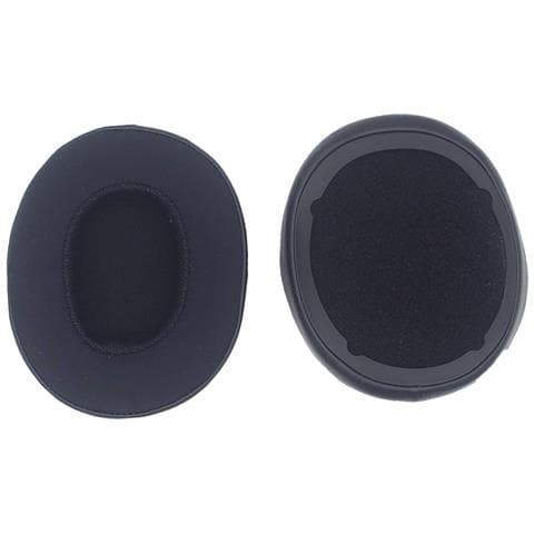 Cuscinetti Auricolari Sostitutivi Per Cuffie Wireless Skullcandy Crusher 3.0 Black - Foto 2