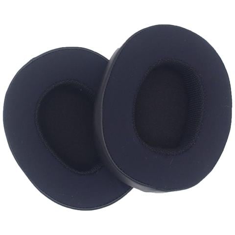Cuscinetti Auricolari Sostitutivi Per Cuffie Wireless Skullcandy Crusher 3.0 Black - Foto 6
