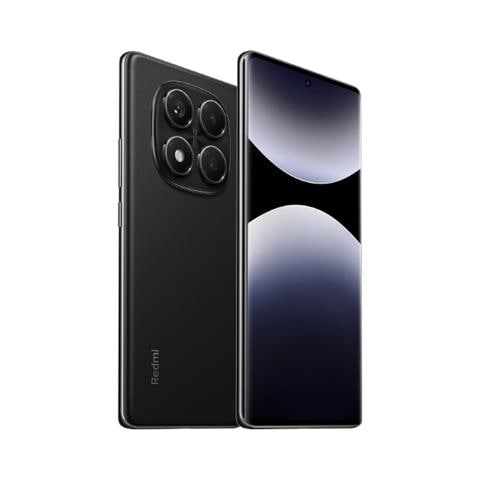 Redmi Note 14 Pro 4G 256GB 8GB Ram Display 6.67" Main Camera 200MP Dual SIM ibrida USB tipo-C Helio G100-Ultra 5500 mAh Midnight Black - Foto 7