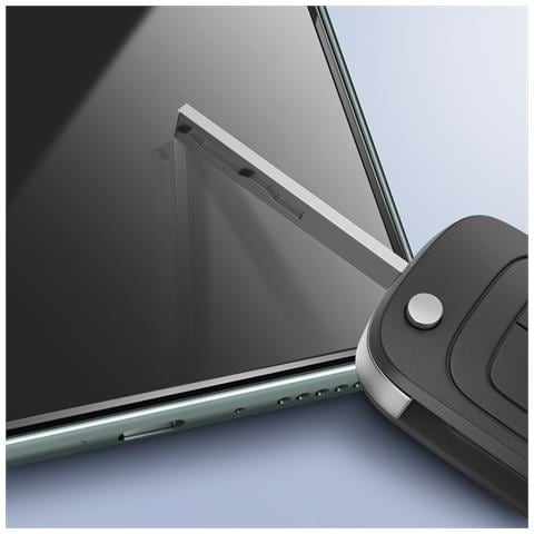 Vetro Temperato Per Redmi Note 14 4g /5g 5d Protezione Totale Dei Soci - Foto 5