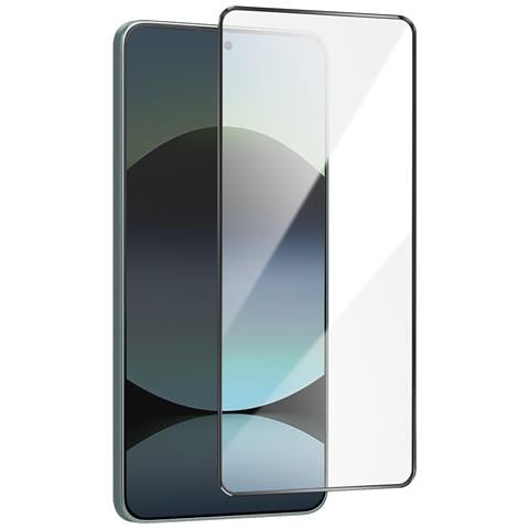 Vetro Temperato Per Redmi Note 14 4g /5g 5d Protezione Totale Dei Soci - Foto 1