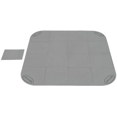 Accessorio Spa 60334 Lay Z Spa Tappetino Base Piscina Idromass - Foto 1