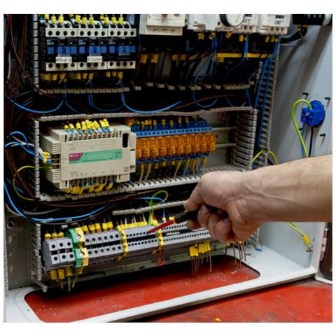 Be-8220s Cacciavite Manuale Singolo - Foto 2