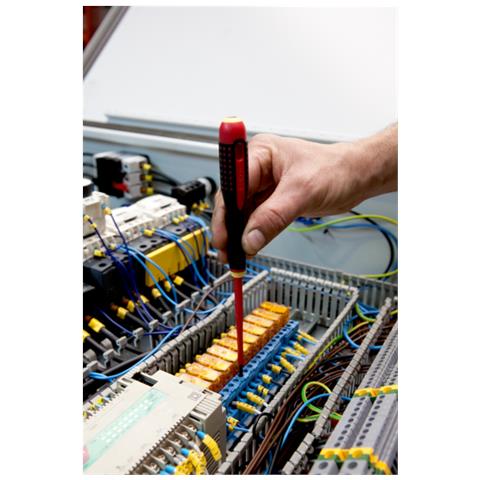 Be-8220s Cacciavite Manuale Singolo - Foto 3