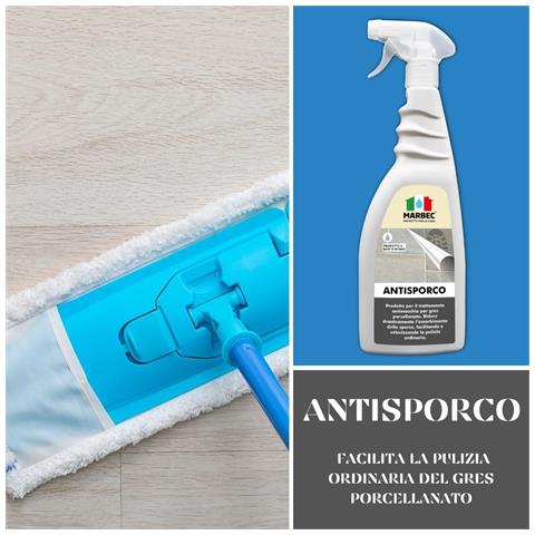 Antisporco 5lt - Antimacchia Per Gres - Foto 4