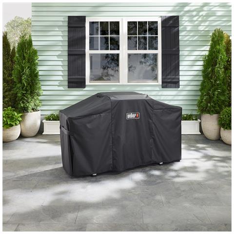 3400113 accessorio per barbecue per l'aperto /grill Custodia - Foto 4