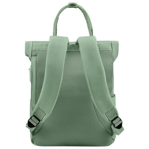 Urban Groove zaino Zaino casual Verde Poliestere - Foto 2