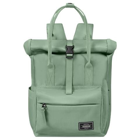 Urban Groove zaino Zaino casual Verde Poliestere - Foto 1