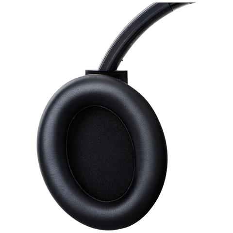 Auricolari stereo wireless digitali RB-HX330B - Foto 2