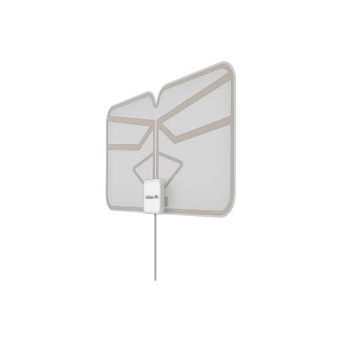 881018 antenna televisiva Interno - Foto 1