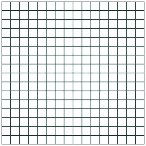 Recinzione in Rete Saldata con 7 Pali a Spillo Verde 1.4x10 m Acciaio - Foto 9