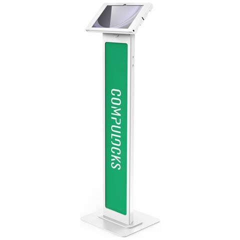 140w11gapx9w Supporto Antifurto Per Tablet 27,9 Cm (11'') Bianco - Foto 1