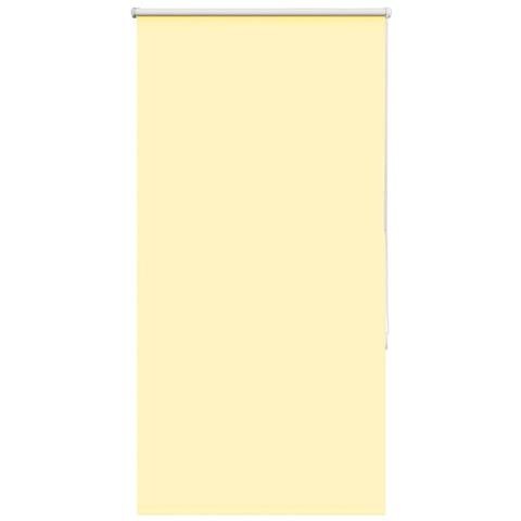 Tenda a Rullo Oscurante 85x130 cm Larghezza Tessuto 80,7 cm - Foto 1