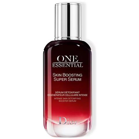 , One Essential, Detossificante, Siero, Per Il Viso, 50 Ml - Foto 1