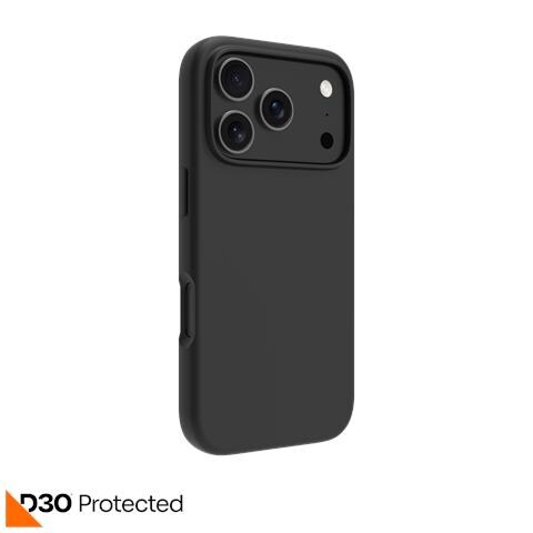 Iceland Ultra D3O MS custodia per cellulare Cover Nero - Foto 1