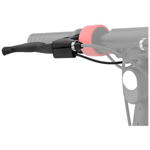 Maniglia Del Freno Destra Di Ricambio Per Ocean Drive X9 - Foto 4