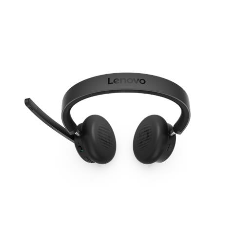 ANC Headset 6550 Auricolare Wireless A Padiglione Ufficio USB tipo-C Bluetooth Nero - Foto 2