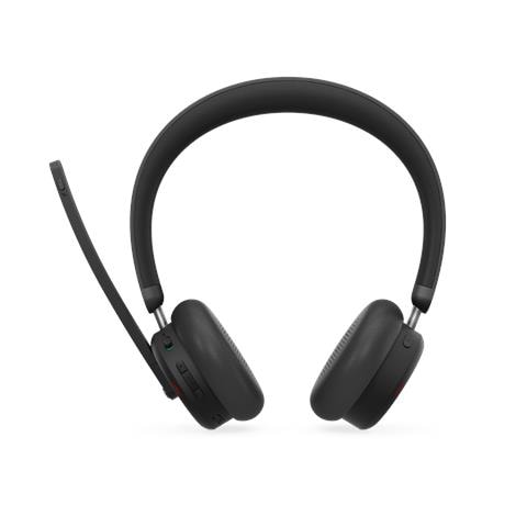ANC Headset 6550 Auricolare Wireless A Padiglione Ufficio USB tipo-C Bluetooth Nero - Foto 1
