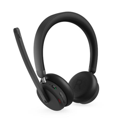 ANC Headset 6550 Auricolare Wireless A Padiglione Ufficio USB tipo-C Bluetooth Nero - Foto 19