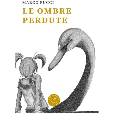 Marco Pucci - Le ombre perdute - Foto 1