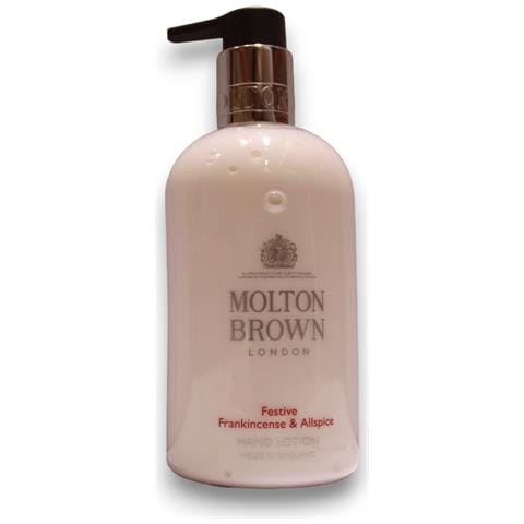 , Festive Frankincense, Crema Per Le Mani, 300 Ml - Foto 1