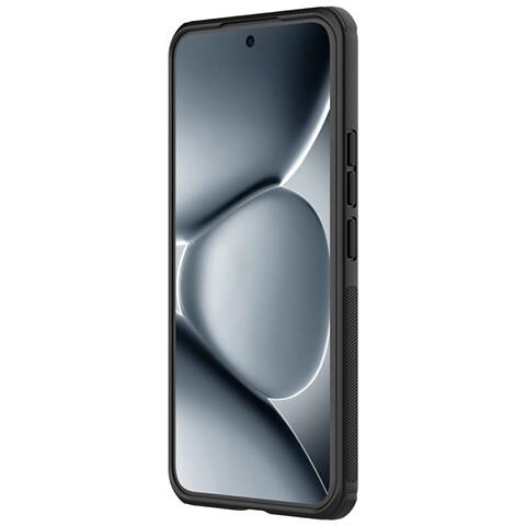 Cover per Redmi Note 15 Pro+ 5G (Global) - TPU+PC - Foto 4