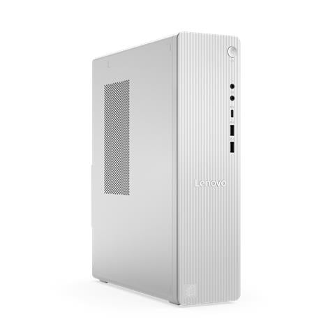 IdeaCentre Tower 08AKP10 AMD Ryzen™ 7 250 32 GB DDR5-SDRAM 1 TB SSD Windows 11 Home SFF PC Grigio - Foto 2