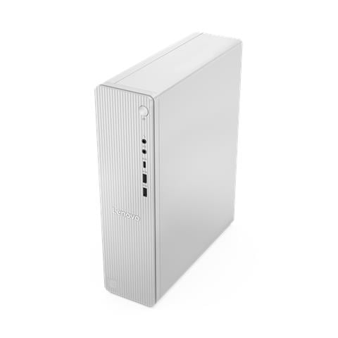 IdeaCentre Tower 08AKP10 AMD Ryzen™ 7 250 32 GB DDR5-SDRAM 1 TB SSD Windows 11 Home SFF PC Grigio - Foto 13