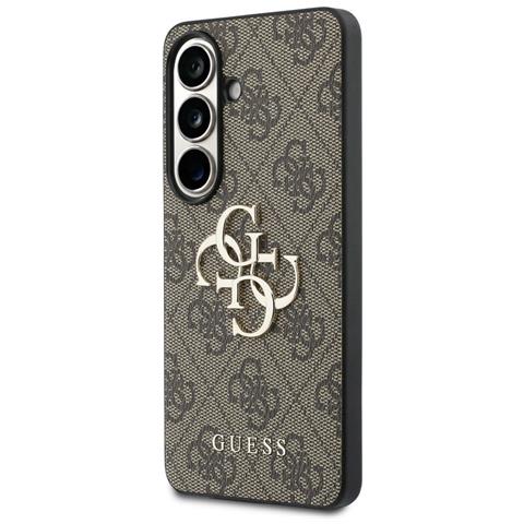 Custodia Per Telefono Samsung Galaxy S26, Marrone Guess - Foto 2