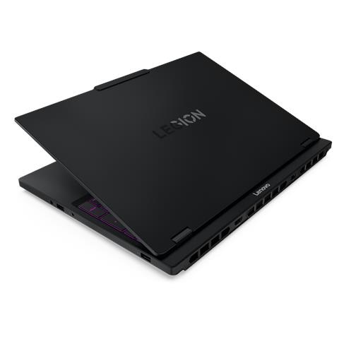 Legion 5 15IAX10 Intel Core Ultra 7 255HX Computer portatile 38,4 cm (15.1") WQXGA 32 GB DDR5-SDRAM 1 TB SSD NVIDIA GeForce RTX 5070 Wi-Fi 7 (802.11be) Windows 11 Home Nero Italiano - Foto 2