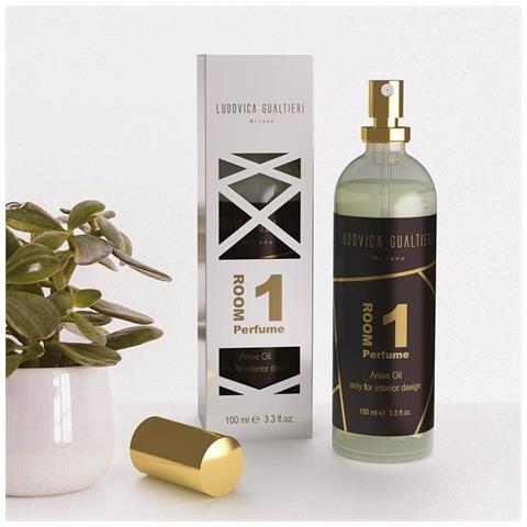 Profumo Ambiente Anice 100 ml - Foto 1