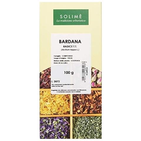 Bardana RX Tt 100G - Foto 1