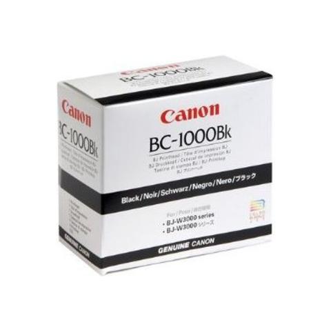 Testina Stampa Bc-1000 Nera - Foto 2