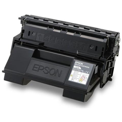 C13S051173 Toner Originale Nero per AL-M4000 Capacità 20000 Pagine - Foto 6