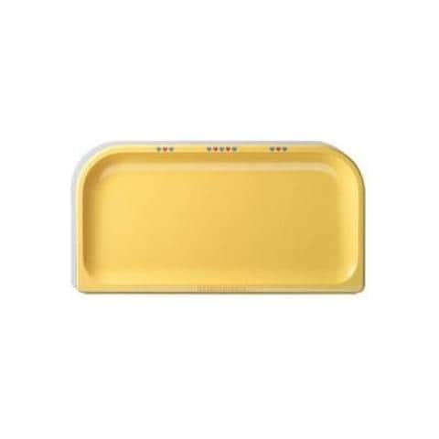 Vassoietto Giallo per Seggiolone Il Sediolone - Foto 2