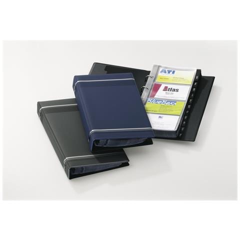 pz. 1 Portabiglietti visitaVisifix 2385-58 - Foto 2