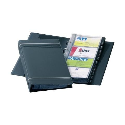 pz. 1 Portabiglietti visitaVisifix 2385-58 - Foto 1